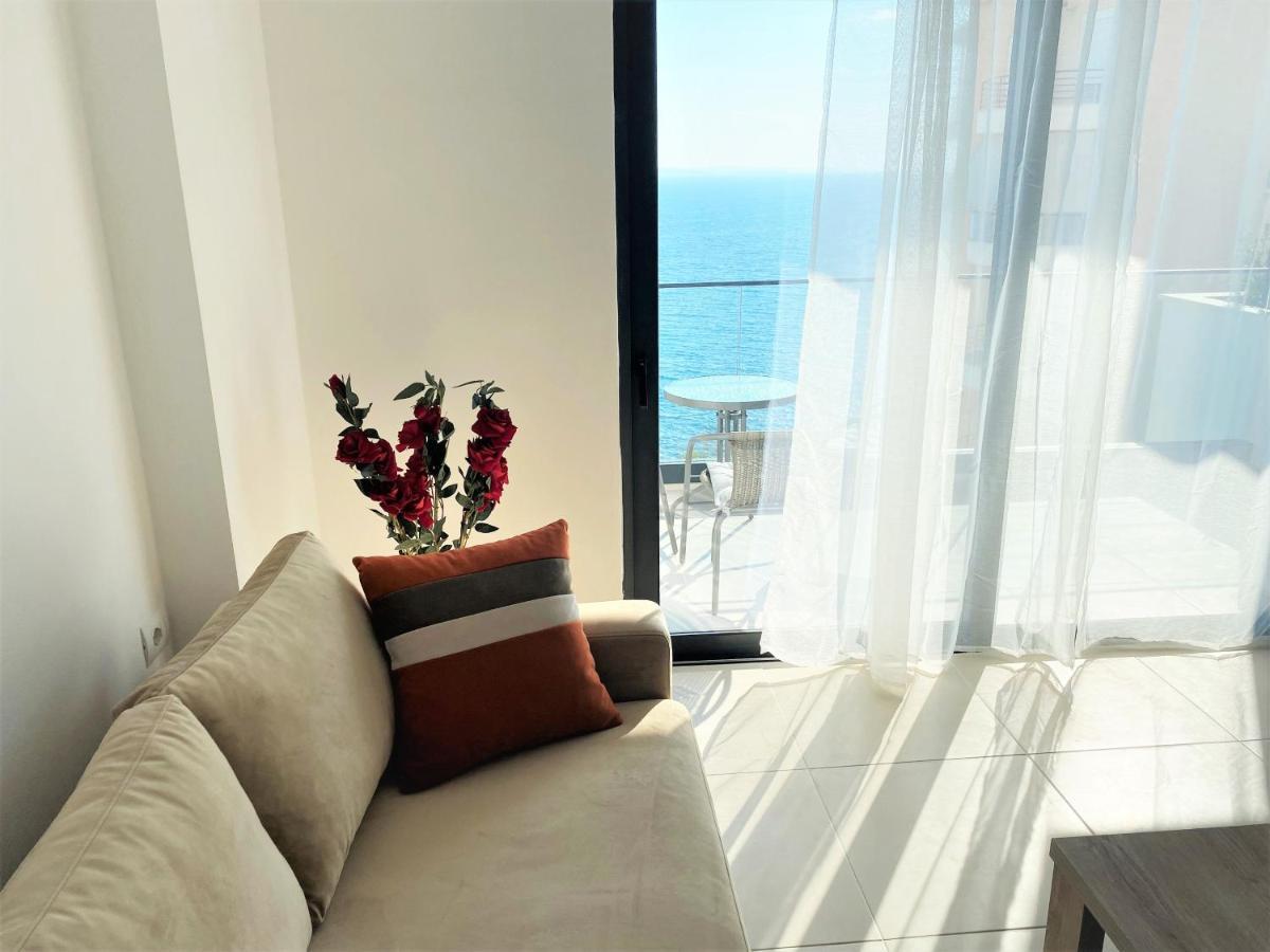 Sea View Apartment Elite2 Sarandë 외부 사진