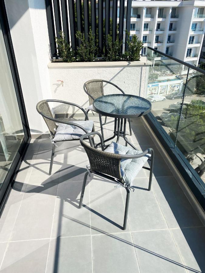 Sea View Apartment Elite2 Sarandë 외부 사진