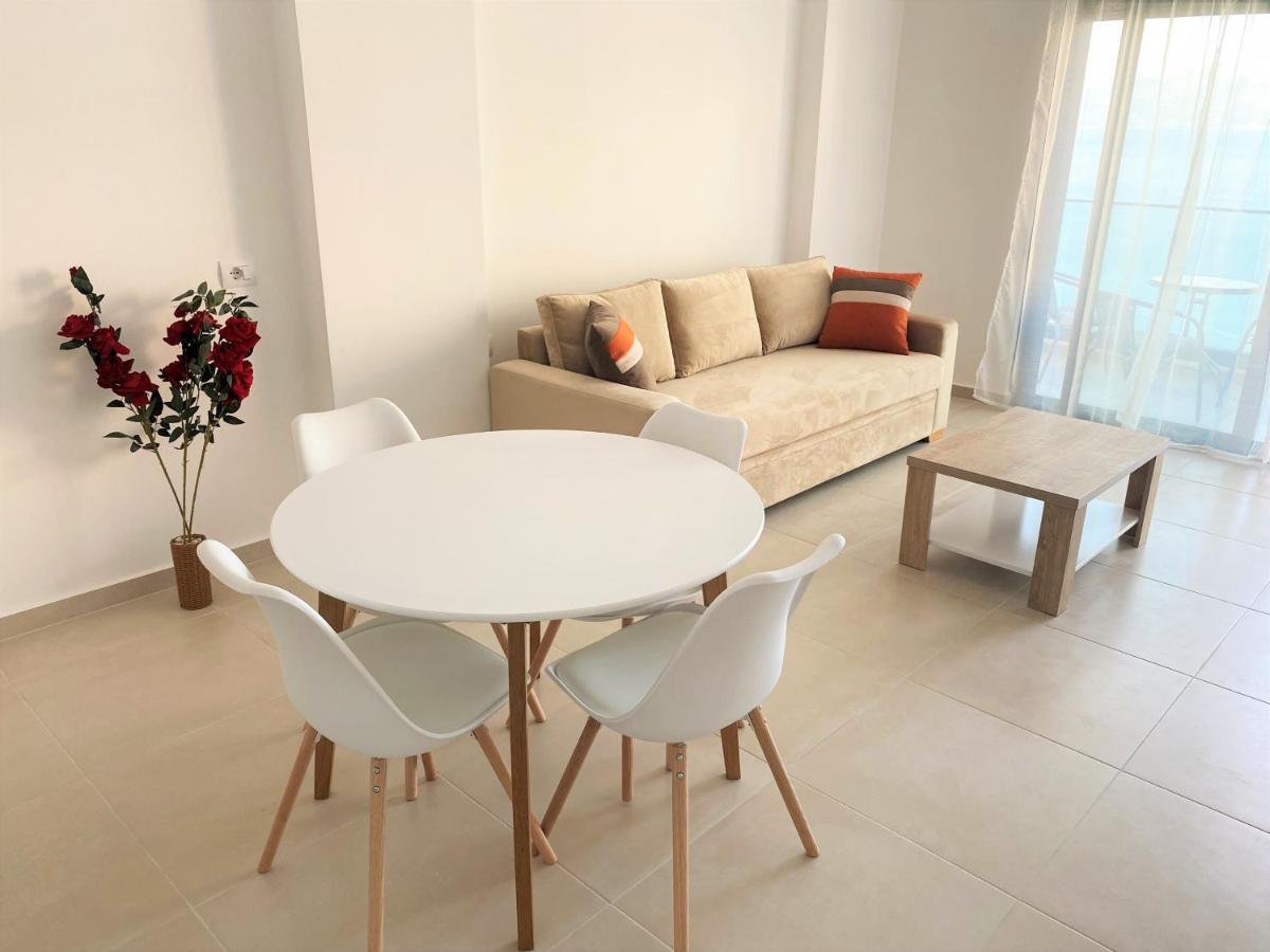Sea View Apartment Elite2 Sarandë 외부 사진