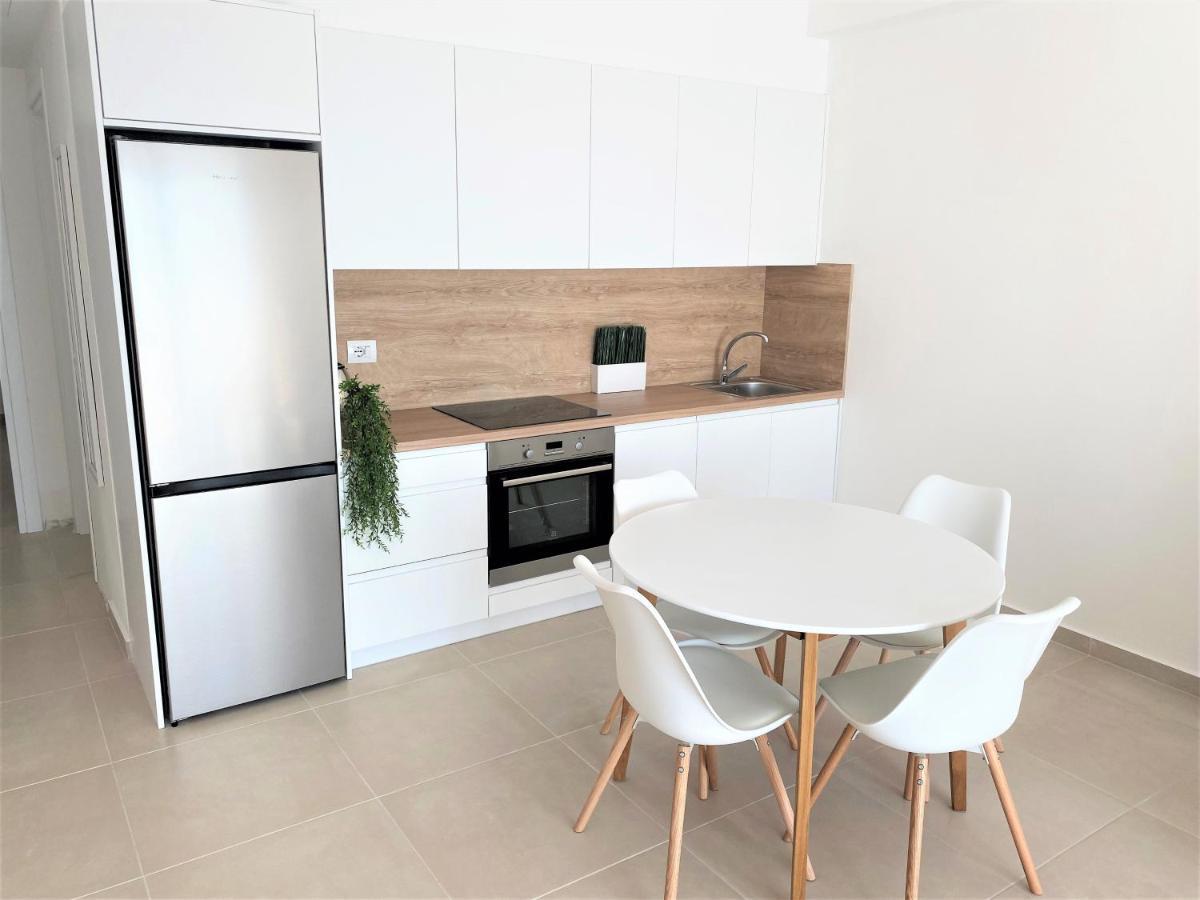 Sea View Apartment Elite2 Sarandë 외부 사진