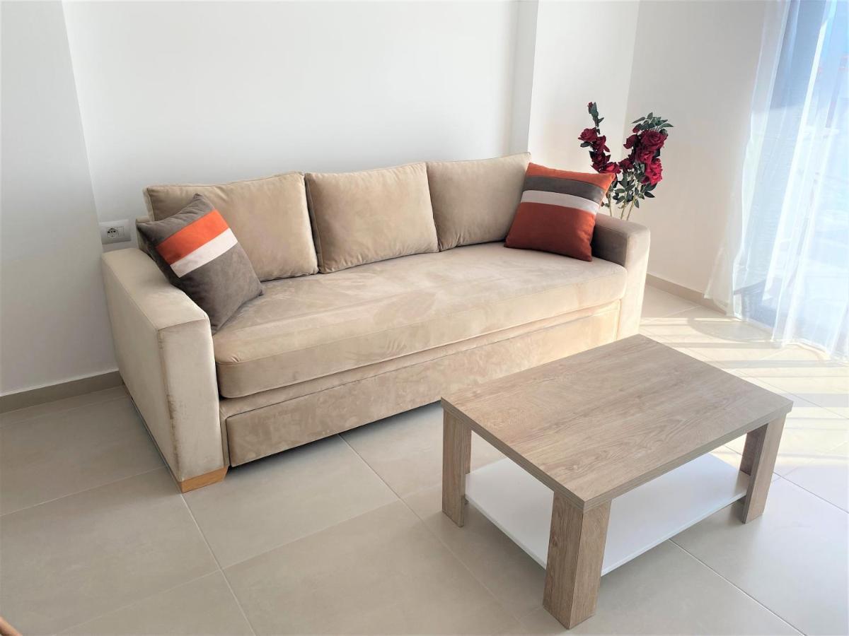 Sea View Apartment Elite2 Sarandë 외부 사진