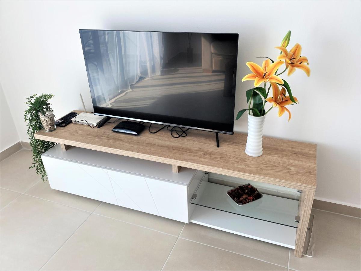 Sea View Apartment Elite2 Sarandë 외부 사진