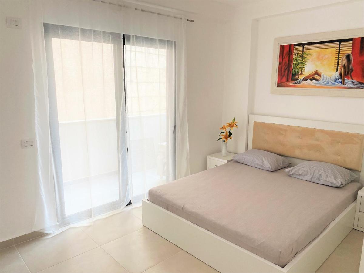 Sea View Apartment Elite2 Sarandë 외부 사진