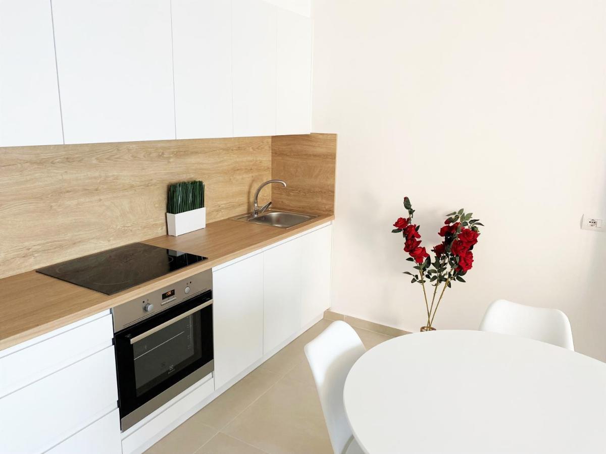 Sea View Apartment Elite2 Sarandë 외부 사진