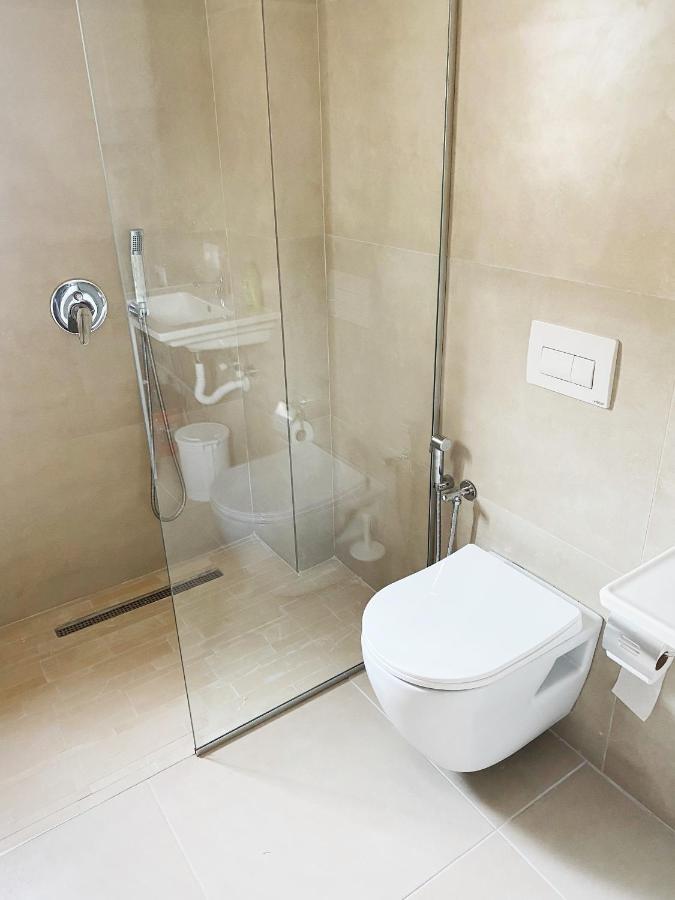 Sea View Apartment Elite2 Sarandë 외부 사진