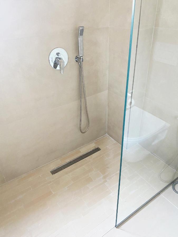 Sea View Apartment Elite2 Sarandë 외부 사진